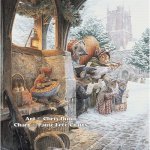 (image for) Little Jack Horner